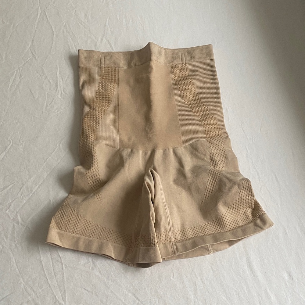 Esa Liang Women Shapewear Tummy Control High Waisted